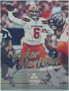 Baker Mayfield