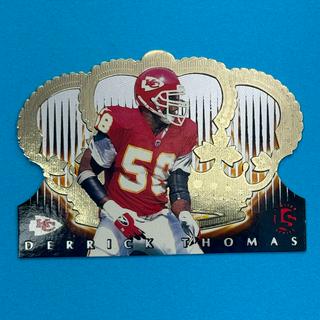 Derrick Thomas