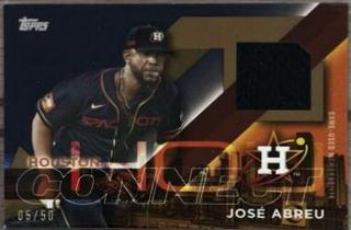 Jose Abreu