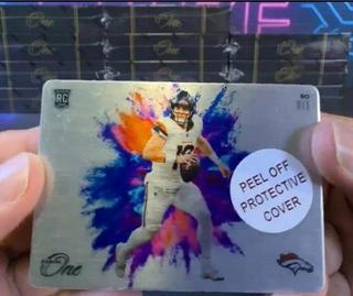 Bo Nix
