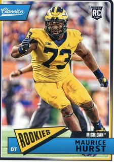 Maurice Hurst