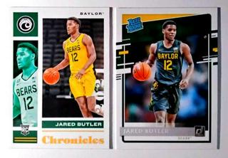 Jared Butler