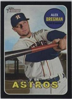 Alex Bregman