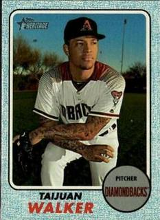 Taijuan Walker
