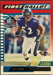 Ray Lewis