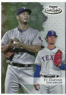 Yu Darvish