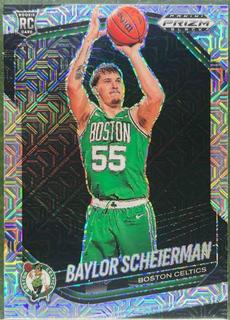 Baylor Scheierman