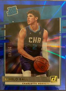 LaMelo Ball