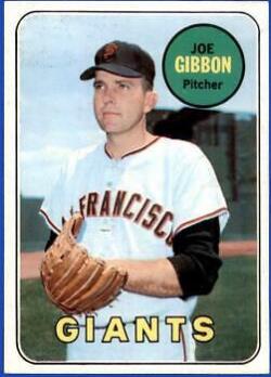 Joe Gibbon condition prices