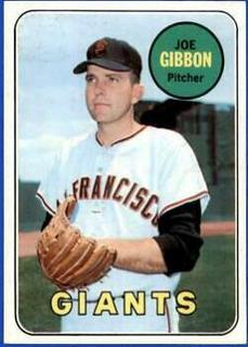 Joe Gibbon