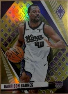 Harrison Barnes