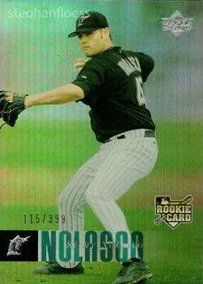 Ricky Nolasco