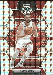 Kevin Love