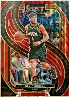 Devin Booker
