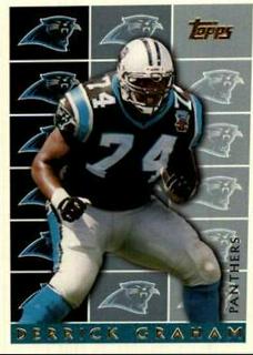 Derrick Graham