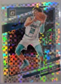 LaMelo Ball
