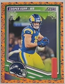 Cooper Kupp