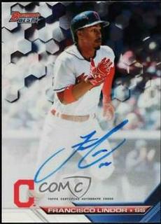Francisco Lindor