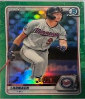 Trevor Larnach