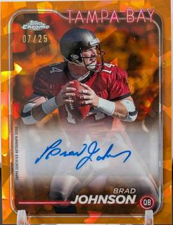 Brad Johnson