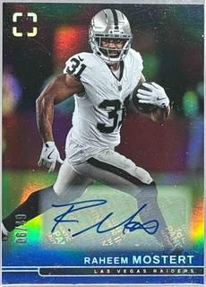 Raheem Mostert