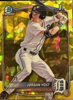Jordan Yost