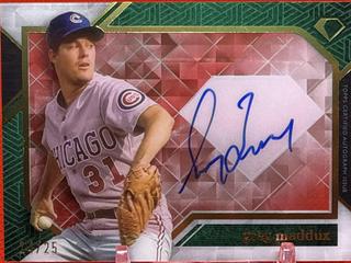 Greg Maddux