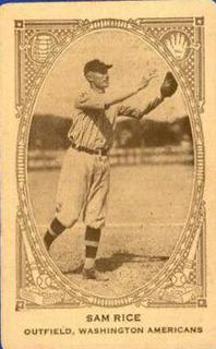 Sam Rice
