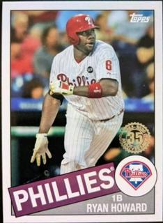 RYAN HOWARD