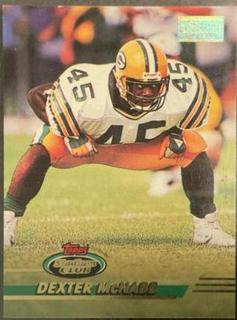 Dexter McNabb