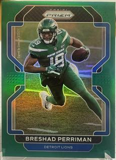 Breshad Perriman