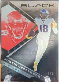 Justin Jefferson