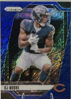 DJ Moore