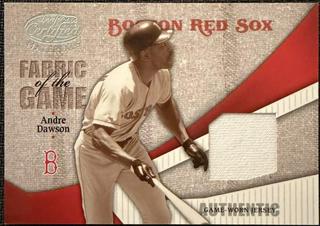 Andre Dawson