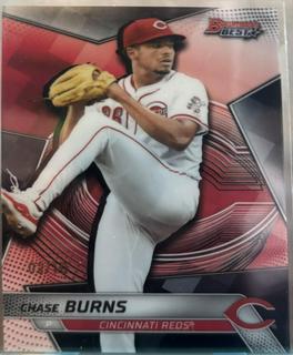 Chase Burns
