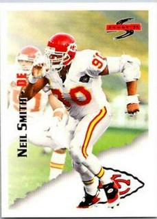 Neil Smith