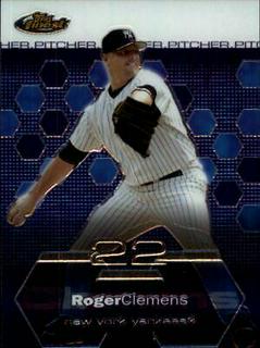 Roger Clemens