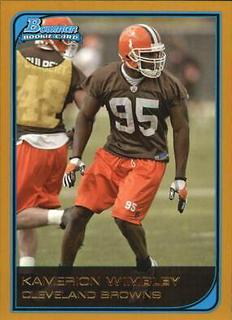 Kamerion Wimbley