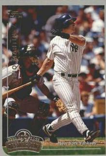Tino Martinez