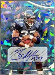 Shaun Alexander