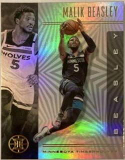 Malik Beasley