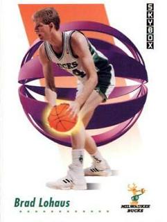 Brad Lohaus