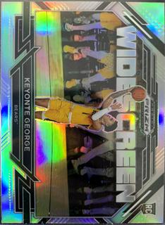 Keyonte George