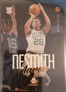 Aaron Nesmith