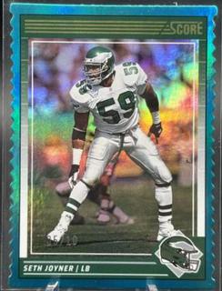 Seth Joyner