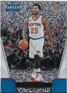 Derrick Rose