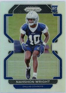 Nahshon Wright