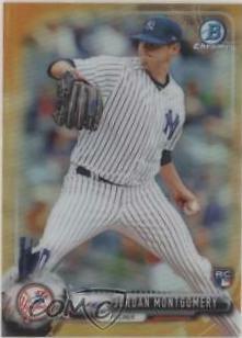 Jordan Montgomery