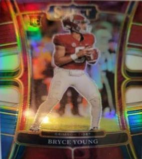 Bryce Young