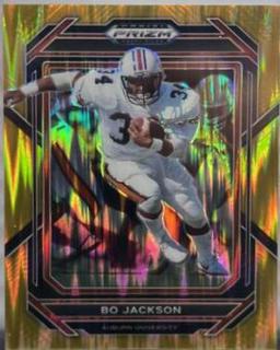 Bo Jackson